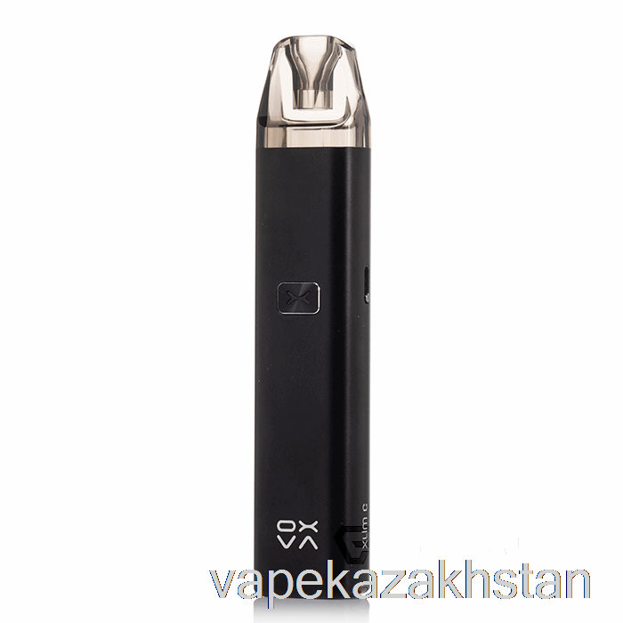 Vape Kazakhstan OXVA XLIM C 25W Pod System Black